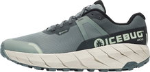 Icebug Trail-Laufschuhe Arcus RB9X GTX (wasserdicht) grün Herren